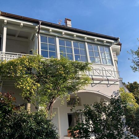 מראנו Laurelia Suites מראה חיצוני תמונה