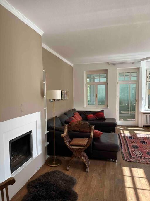 מראנו Laurelia Suites מראה חיצוני תמונה