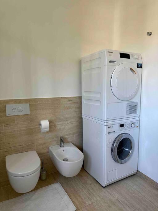 מראנו Laurelia Suites מראה חיצוני תמונה