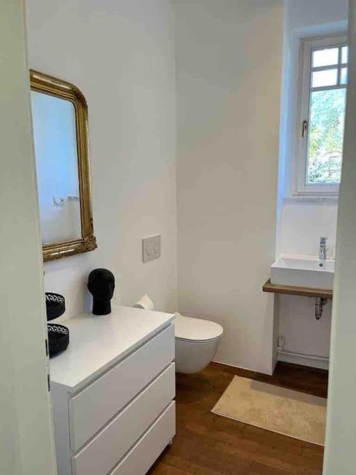 מראנו Laurelia Suites מראה חיצוני תמונה