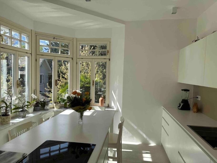 מראנו Laurelia Suites מראה חיצוני תמונה