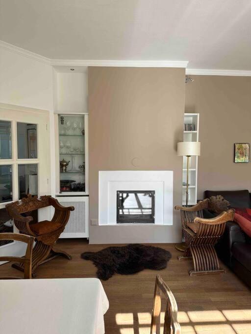 מראנו Laurelia Suites מראה חיצוני תמונה