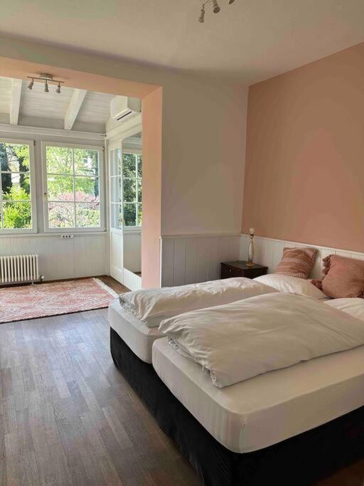 מראנו Laurelia Suites מראה חיצוני תמונה
