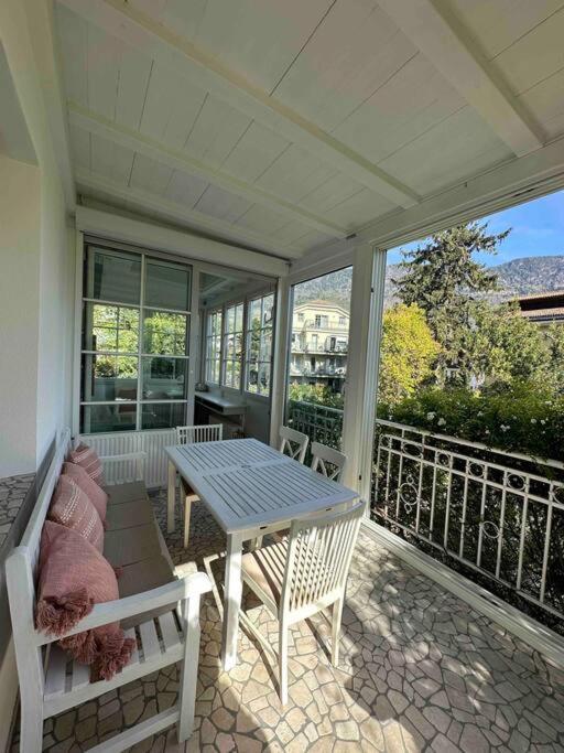 מראנו Laurelia Suites מראה חיצוני תמונה