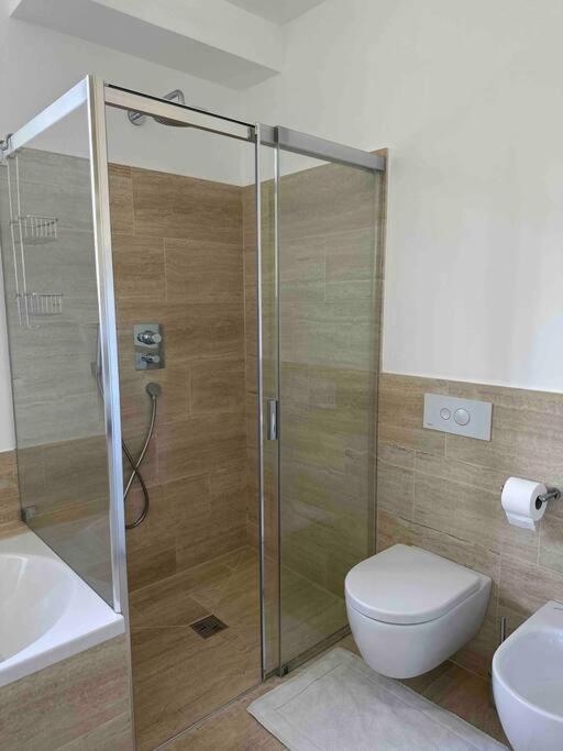 מראנו Laurelia Suites מראה חיצוני תמונה
