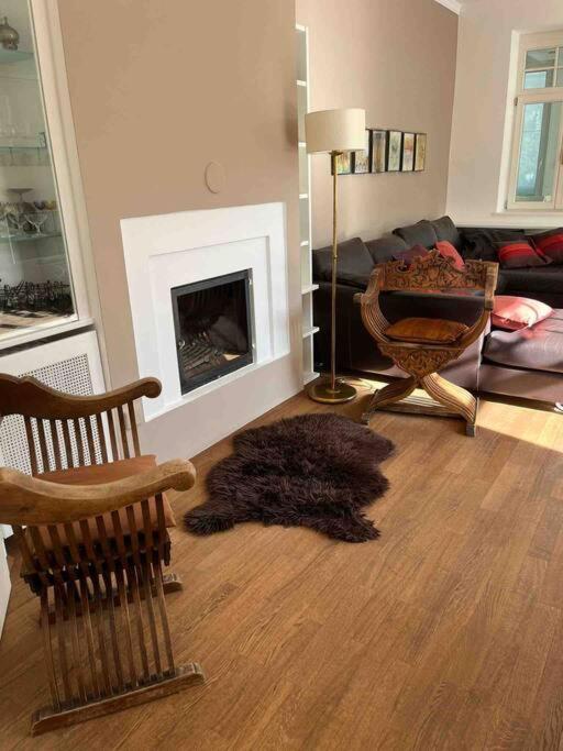 מראנו Laurelia Suites מראה חיצוני תמונה