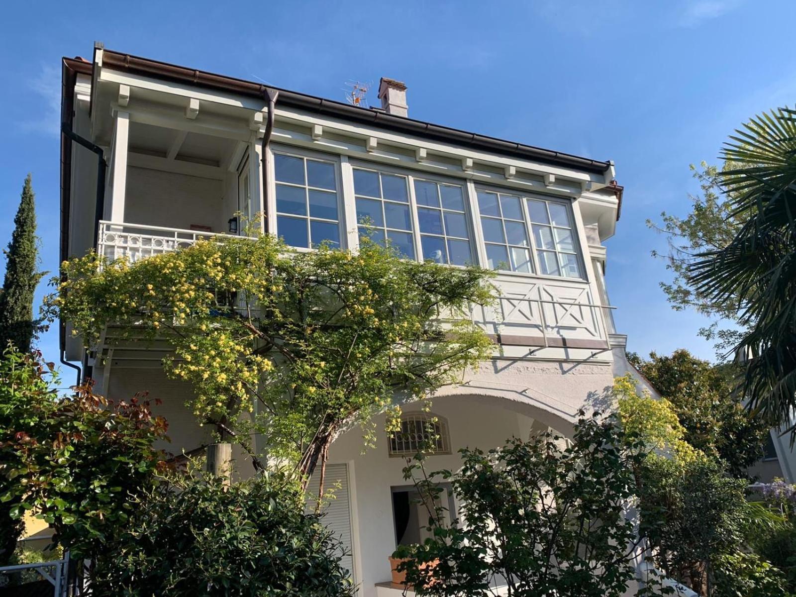 מראנו Laurelia Suites מראה חיצוני תמונה